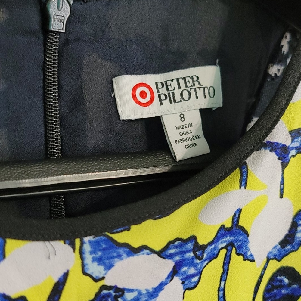 Peter Pilotto Target Collabe - image 3